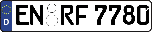 EN-RF7780
