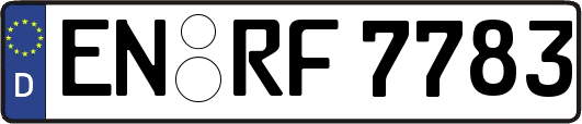 EN-RF7783