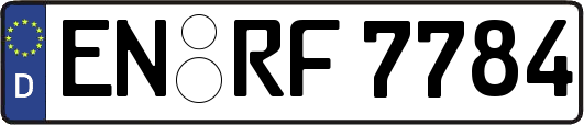 EN-RF7784
