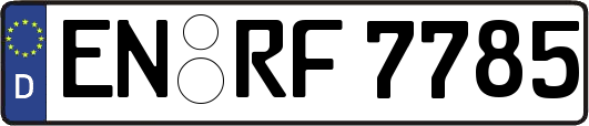 EN-RF7785
