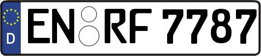 EN-RF7787