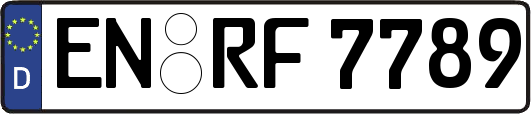 EN-RF7789