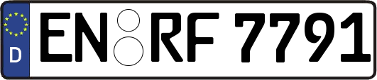 EN-RF7791
