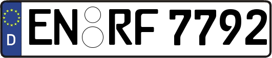 EN-RF7792