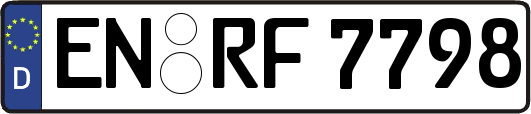 EN-RF7798