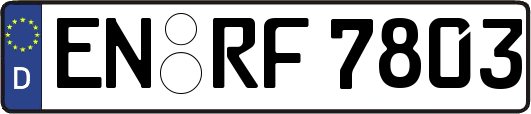 EN-RF7803