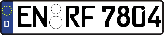EN-RF7804