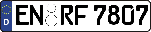 EN-RF7807