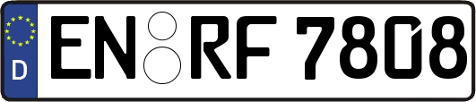 EN-RF7808