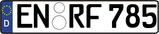 EN-RF785
