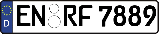 EN-RF7889