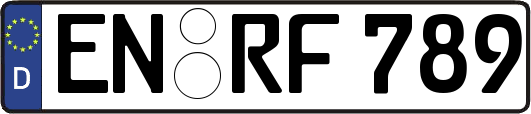 EN-RF789