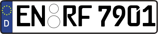 EN-RF7901