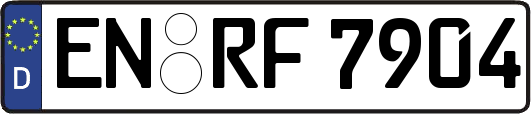 EN-RF7904