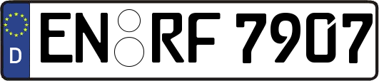 EN-RF7907