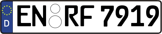 EN-RF7919