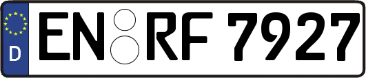 EN-RF7927