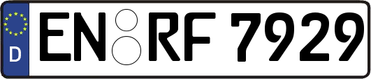 EN-RF7929