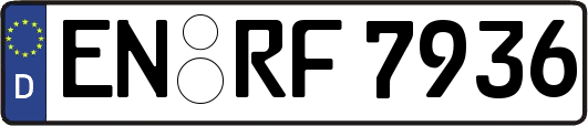 EN-RF7936