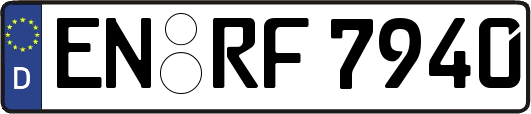 EN-RF7940