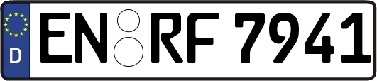 EN-RF7941