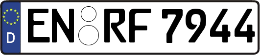 EN-RF7944