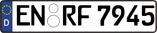 EN-RF7945