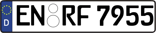 EN-RF7955