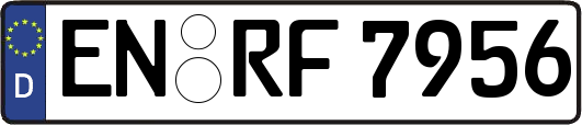 EN-RF7956