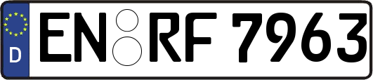 EN-RF7963