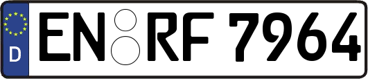 EN-RF7964