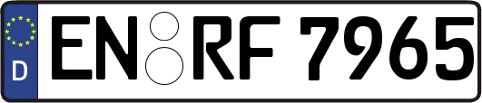 EN-RF7965