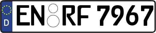 EN-RF7967
