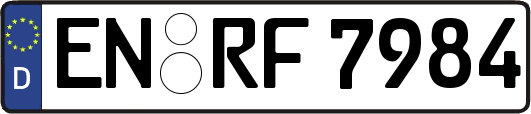 EN-RF7984