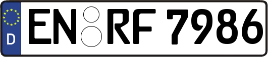 EN-RF7986