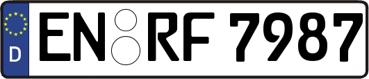 EN-RF7987