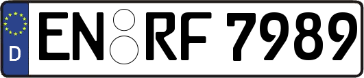 EN-RF7989