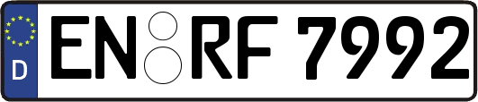 EN-RF7992