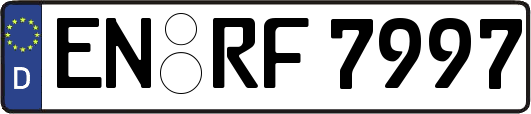 EN-RF7997