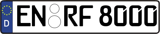 EN-RF8000