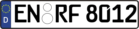 EN-RF8012