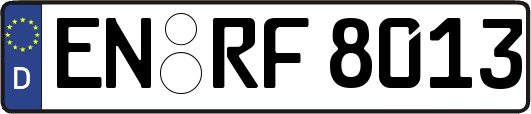 EN-RF8013