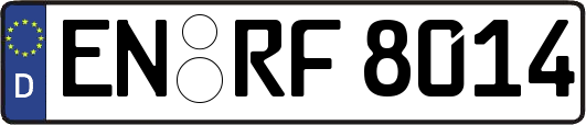 EN-RF8014