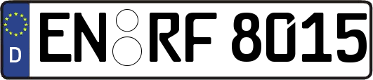 EN-RF8015