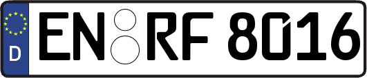 EN-RF8016