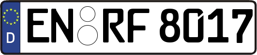 EN-RF8017