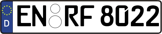 EN-RF8022