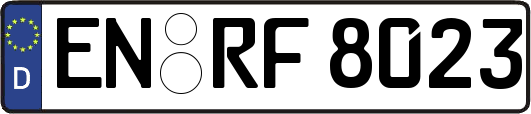 EN-RF8023