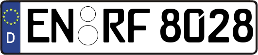 EN-RF8028