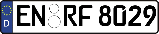 EN-RF8029
